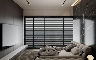 Primo/Compozitorilor –Locuința perfecta, spațioasă si modernă. - Poză 38