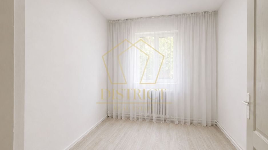 Garsonieră renovată | Parter | Calea Buziașului - Poză 1