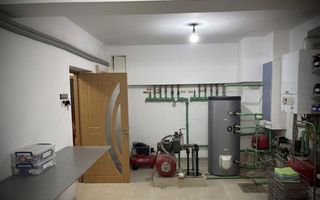 Casă spațioasă de vânzare - Braneşti - Poză 28