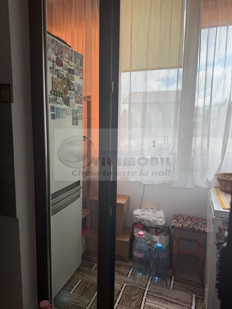 AP 2 CAM FRUMOASA 68 MP PLUS CURTE MOBILAT UTILAT COMPLET-99,000 € - Poză 14