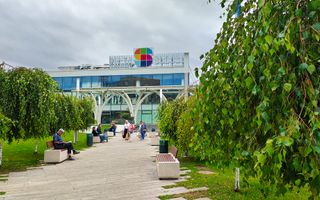 Spatiu comercial 90 mp – zona Sun Plaza / Sos. Oltenitei - Poză 13