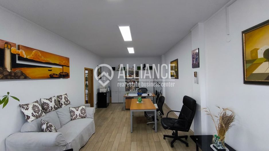 FALEZA NORD cladire multifunctionala 4600 mp cu acces din Bdul Mamaia! - Poză 10