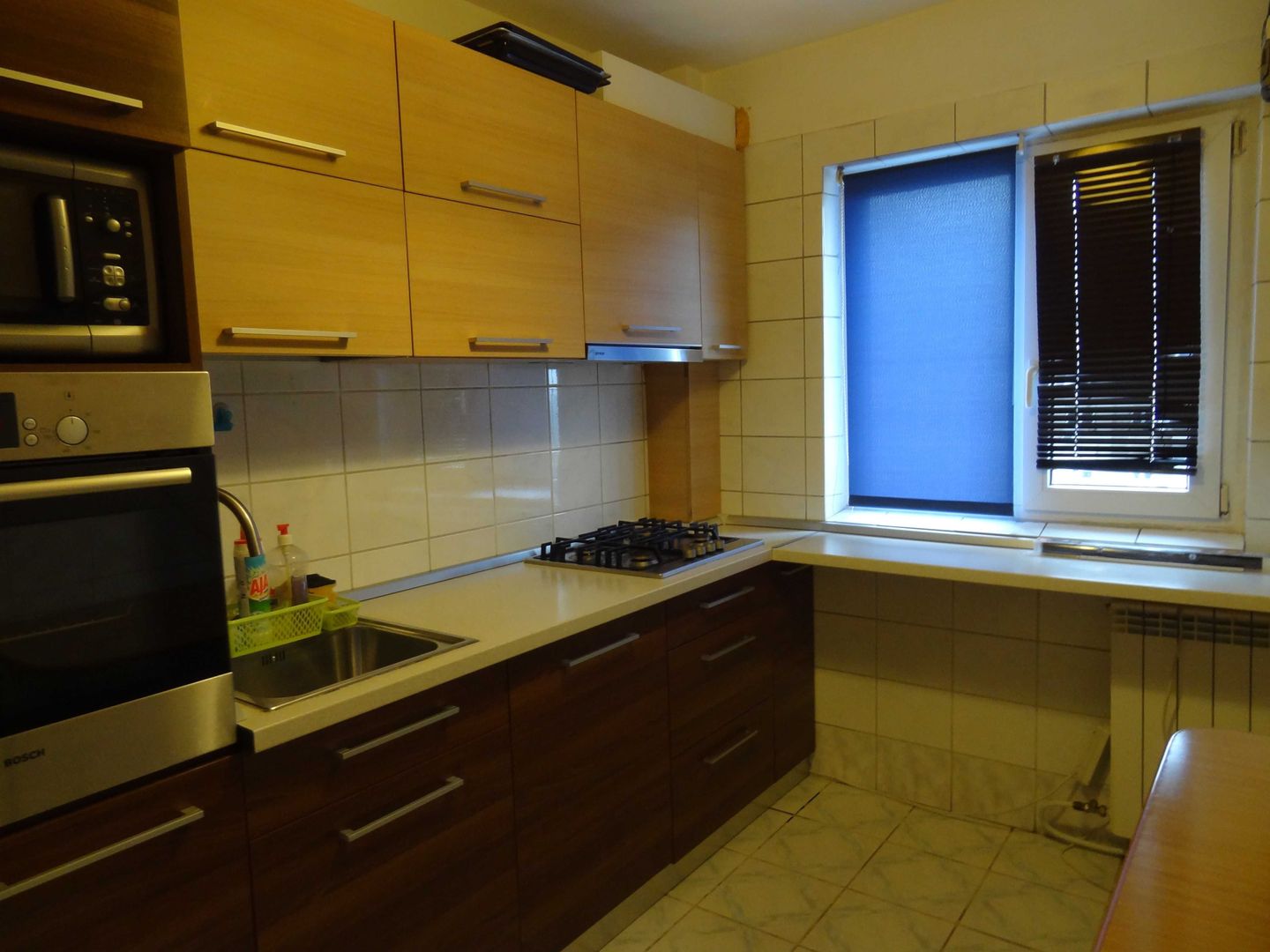 Inchiriere apartament cu 2 camere la Brancoveanu, - Poză 3