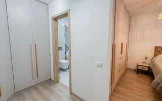 Apartament 3 camere | terasa 25mp | parcare | Urban Plaza - Poză 5