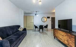 3 camere, terasa, bloc nou, Marasti Zona Piata Marasti, The Office - Poză 5