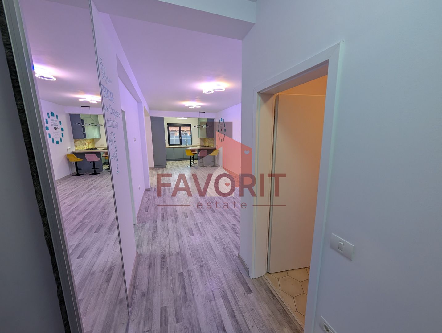 Duplex | Parter + Mansarda | Asfalt | Toate utilitatile | Finisaje premium - Poză 10