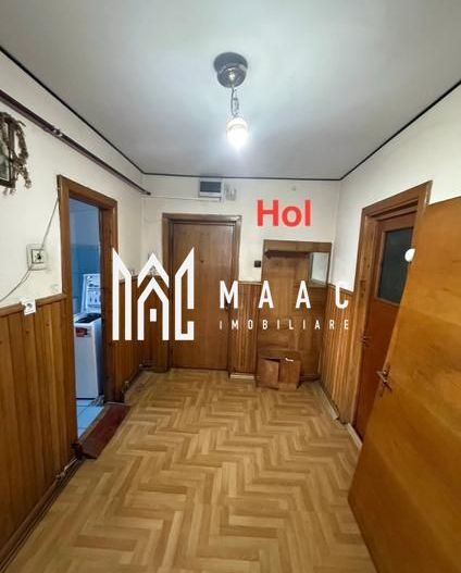 Apartament de vânzare Râmnicu Vâlcea | Central | 3 camere, 62 mp - Poză 6