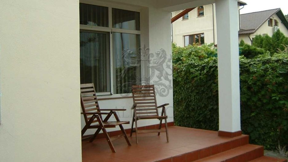 Vanzare | Casa | Otopeni Fermei | 2 Parcari | Curte libera 300 mp - Poză 2