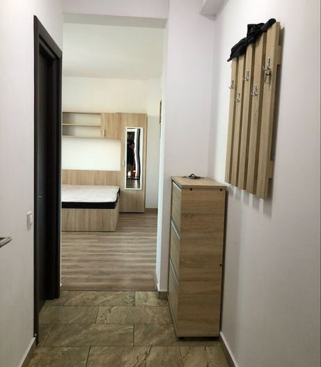 Garsonieră decomandată de închiriat Berceni - Poză 5