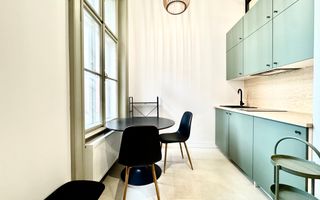 Apartament 2 camere, primitor si cochet, prima închiriere, Piața Maria - Poză 6