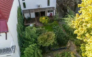 Vila unica de vanzare, gradina matura si vedere la Lac, in zona Tei - Poză 25