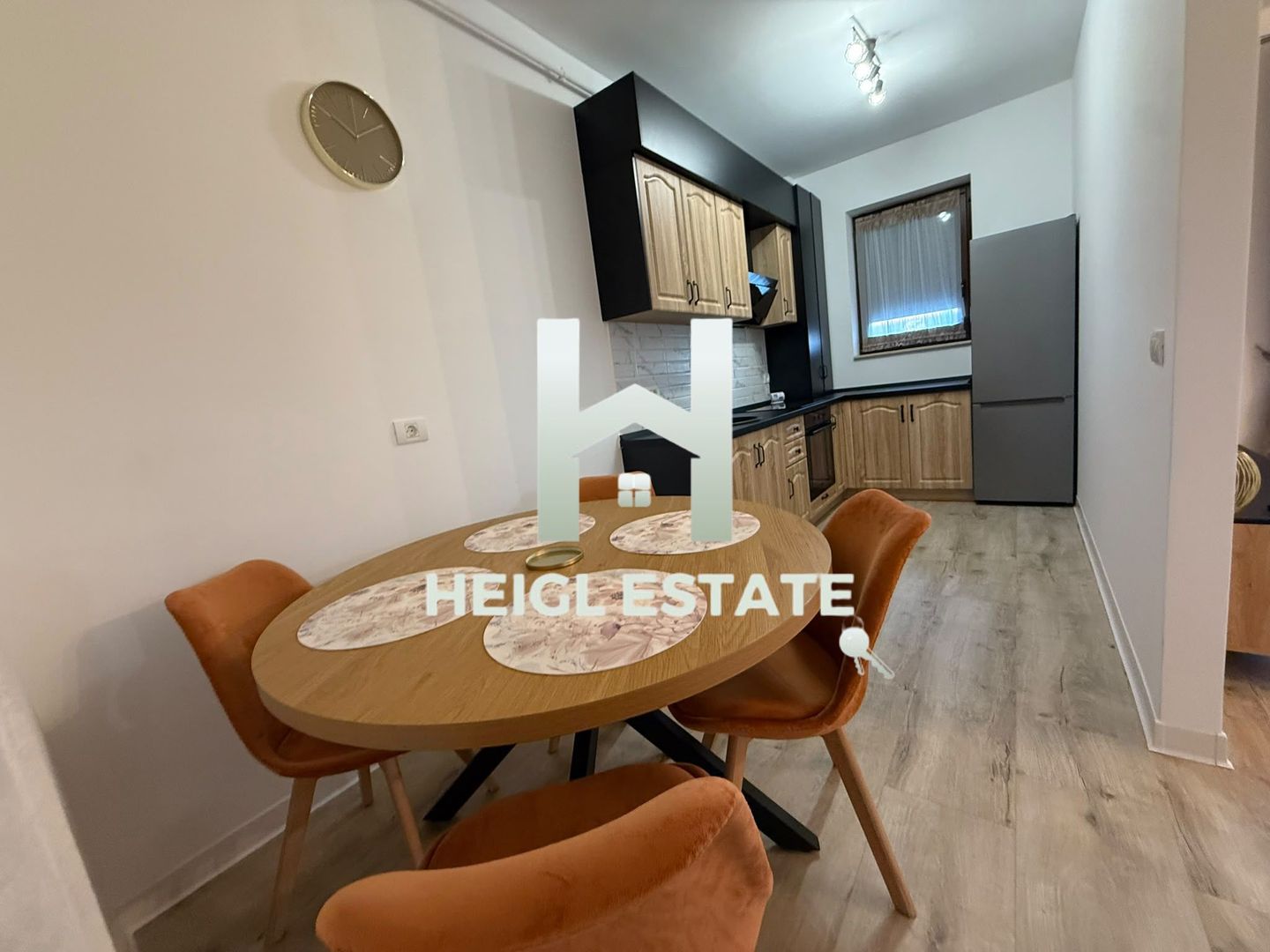 Inchiriez apartament 2camere parter Giroc in spate la Esso - Poză 8