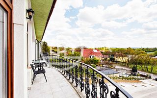 Apartament la casa, de inchiriat cu 2 camere in zona Centrala, Oradea - Poză 10