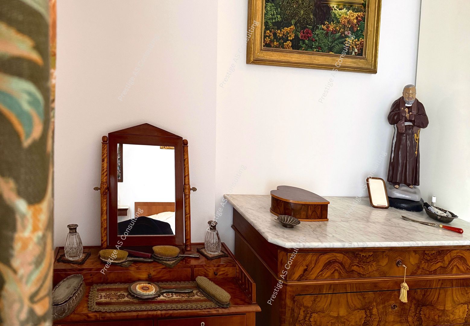 Resedinta patrimoniala de 222 mp | Piata Victoriei | Cladire istorica-Lift - Poză 30