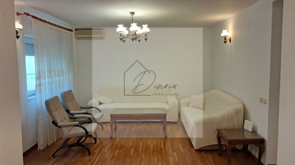 COMISION 0 % I Vila de închiriat 3 camere Erou Iancu Nicolae I Pipera - Poză 4