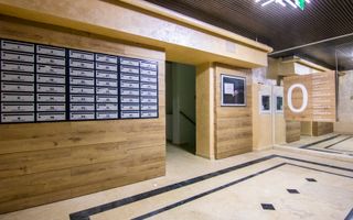 2 CAMERE | 150 mp | CURTE | METROU PACII | AUTOGARA MILITARI | COMISION 0% - Poză 3