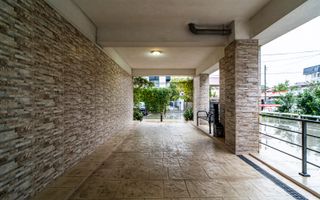 2 camere cu terasă mare, metrou Gorjului/Romancierilo, Drumul Taberei, Militari - Poză 18