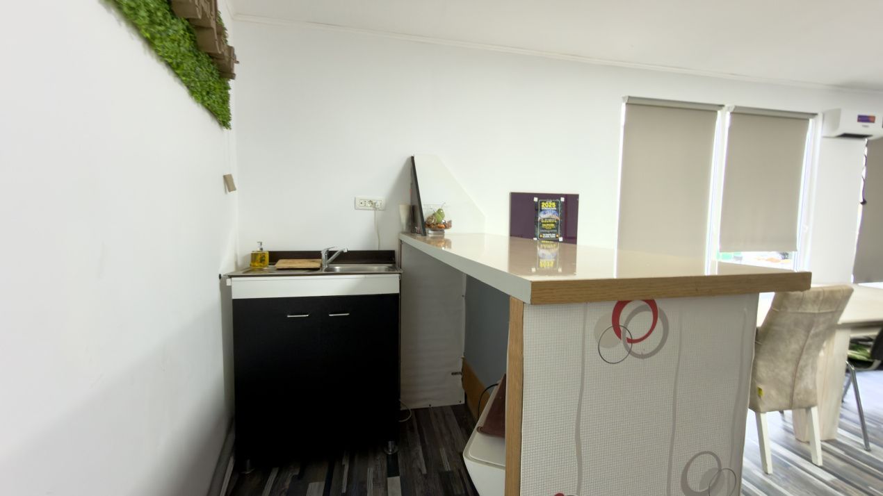 Spațiu functional-35 mp | Ideal depozit / birou – Bascov-Arges - Poză 2