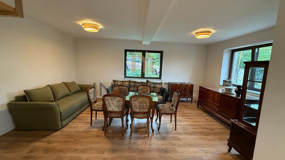 CASA INDIVIDUALA ZONA LINISTITA DEZMIR - Poză 2