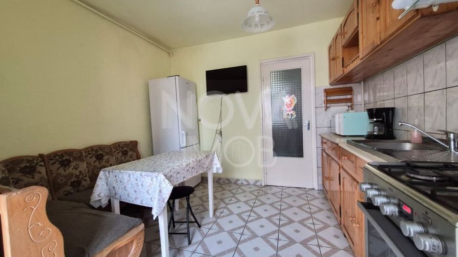 Apartament 3 camere de inchiriat - Vasile Aaron - Poză 7