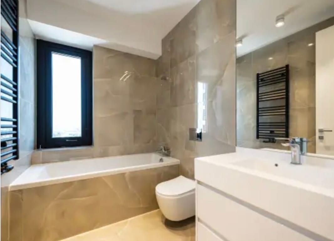 Lifestyle exclusivist in One Verdi Park I Zona Floreasca I 2 camere - Poză 15