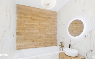 Apartament 3 camere zona 1 Decembrie 1918 - sectia 13 Politie - Poză 1