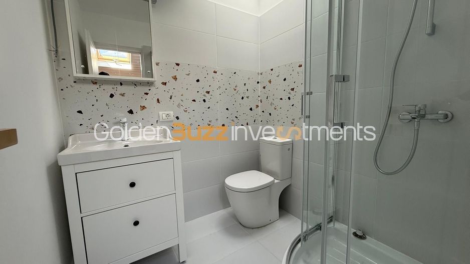 Apartament 4 camere în vilă I Cotroceni I Renovat complet I - Poză 14