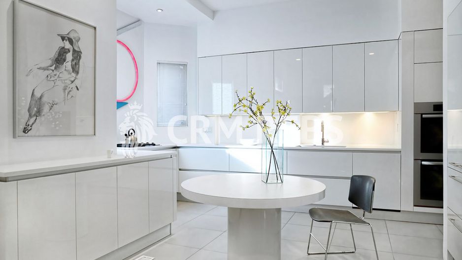 Apartament de vanzare la Blue Sky - Poză 59