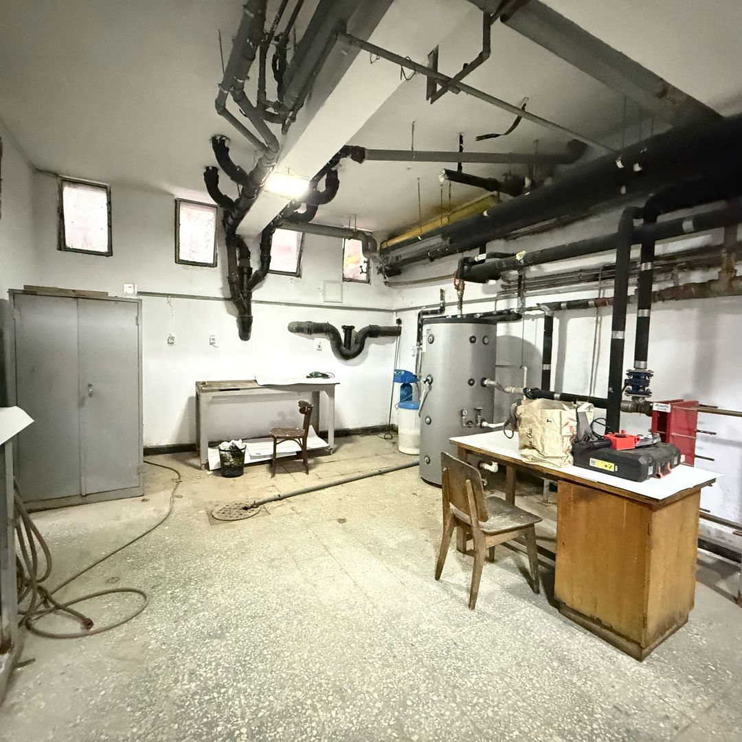 OPORTUNITATE DE INVESTIȚIE | PROPRIETATE COMERCIALĂ | ULTRA CENTRAL - Poză 16