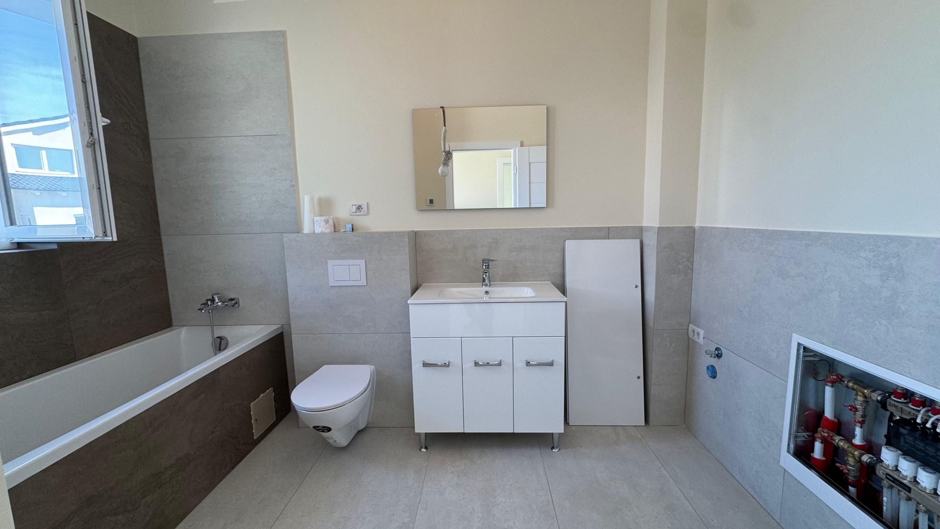 COMISION 0% | Duplex | 70 mp utili | 3 Camere | Bucovăț | - Poză 5