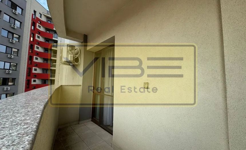 Tudor Vladimirescu - 3 camere - 82 mp-  Intabulat - bloc nou--parcare privata - Poză 17