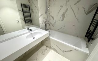 APARTAMENT SUPERB DE 3 CAMERE LANGA PARCUL HERASTRAU - Poză 9