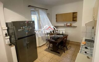 NECTORA IMOB-Apartament 2 camere, Ultracentral Pietonala, 65 mp, Et.2 - Poză 5