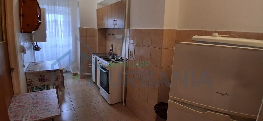 Apartament 1 cameră, 38 m², Nicolina – Catedrala Catolică, luminos, liniștit - Poză 3