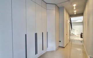 Chirie, casă, 2 nivele, 4 camere, strada Zimbrului, Râșcani - Poză 3