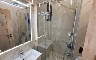 Apartament modern, mobilat si utilat - Vatra Luminoasa - Poză 12