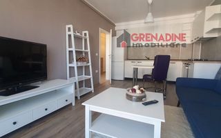 Apartament 2 camere - Studio–Grandis Residence,Tractorul-Comision 0% - Poză 3