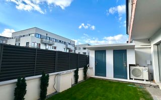 Duplex ultramodern la cheie | Zona Parcul Poligonului - Poză 29