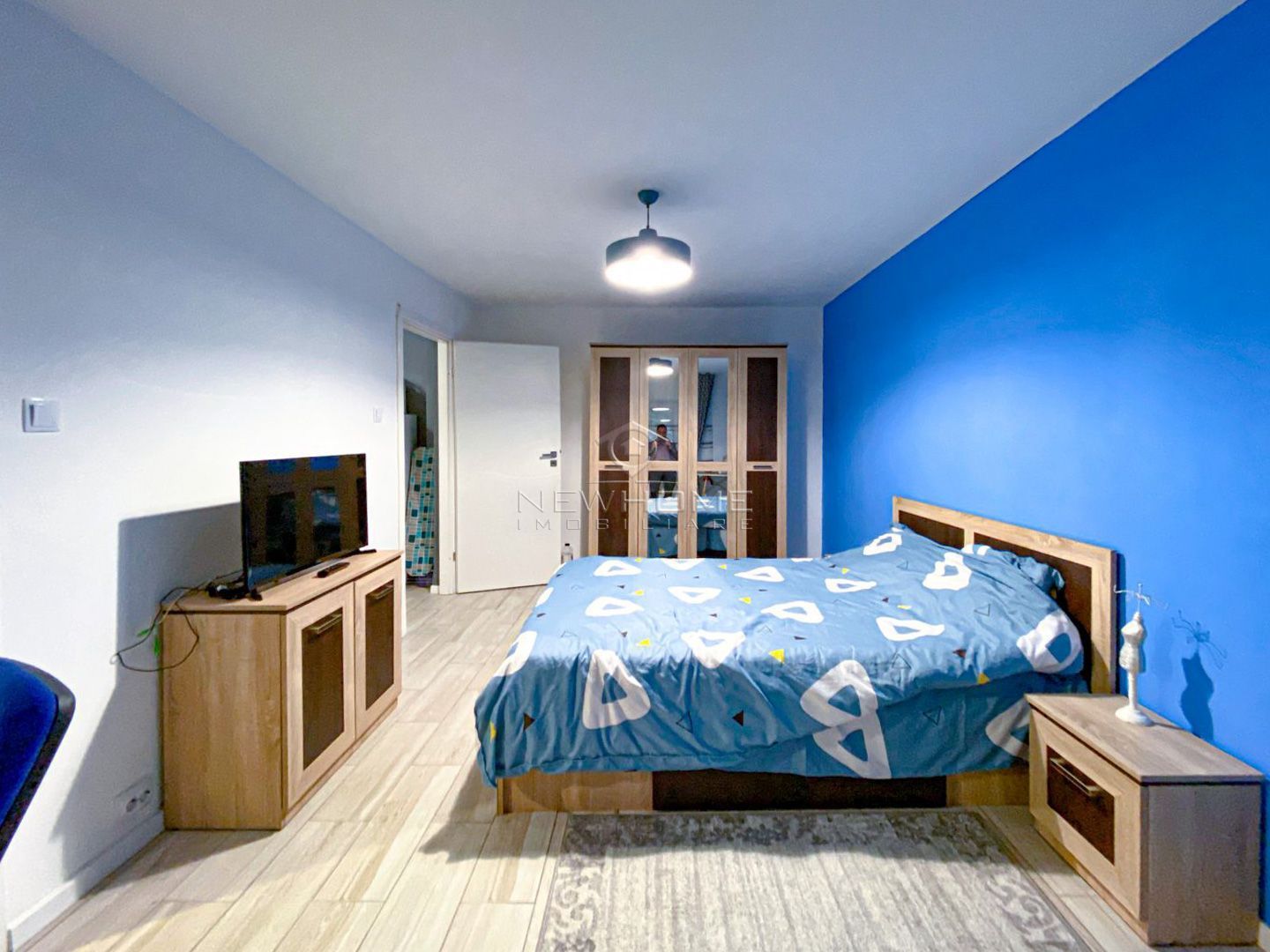 Apartament de vanzare cu 1 camera, cartier Zorilor, UMF - Poză 4