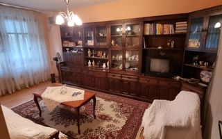 De vanzare apartament 2 camere 56mp, Margeanului/Rahova - Poză 1
