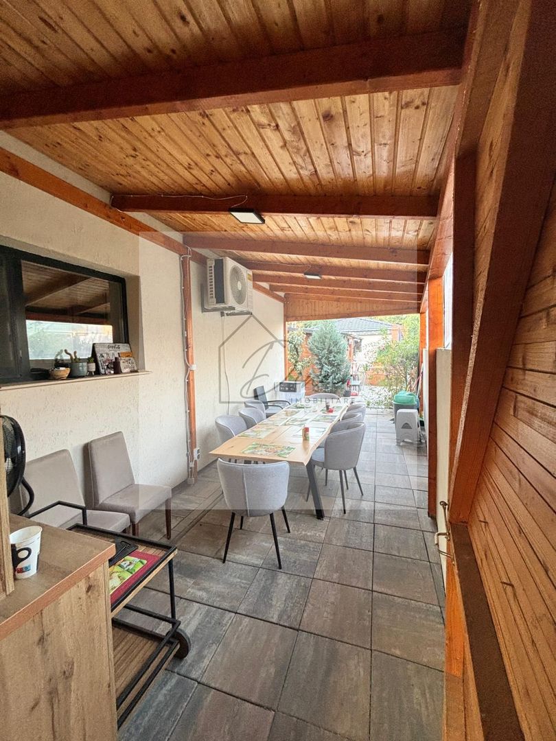 Vila Corbeanca I langa padure lac I COMISION 0% I OCAZIE UNICA - Poză 4