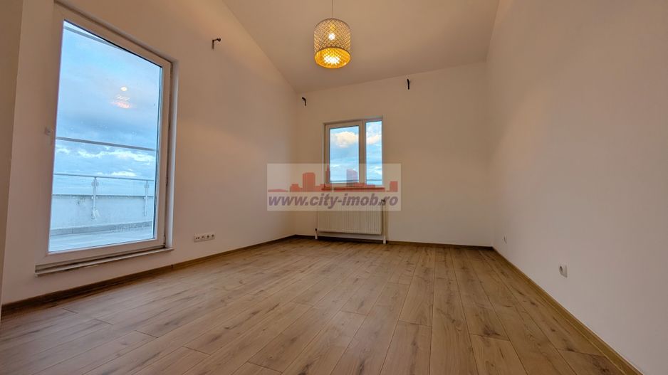 Inchiriere  Apartament 2 camere Baneasa  Bucuresti - Poză 15