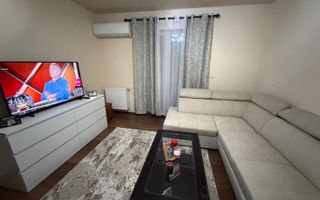 Apartament 2 camere Giroc etaj 1 - Poză 2