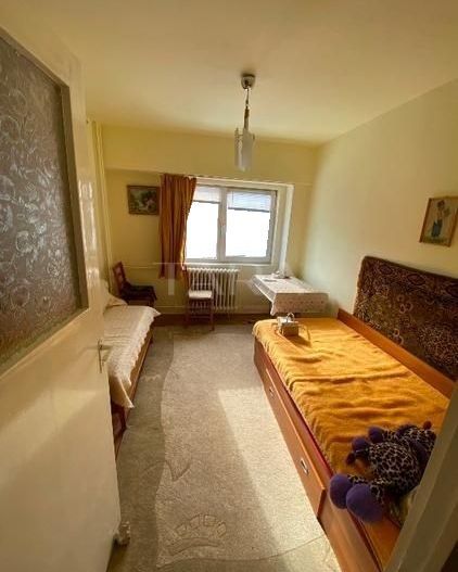 Apartament 3 camere, 66 mp – Mărăști, zona Farmec - Poză 5