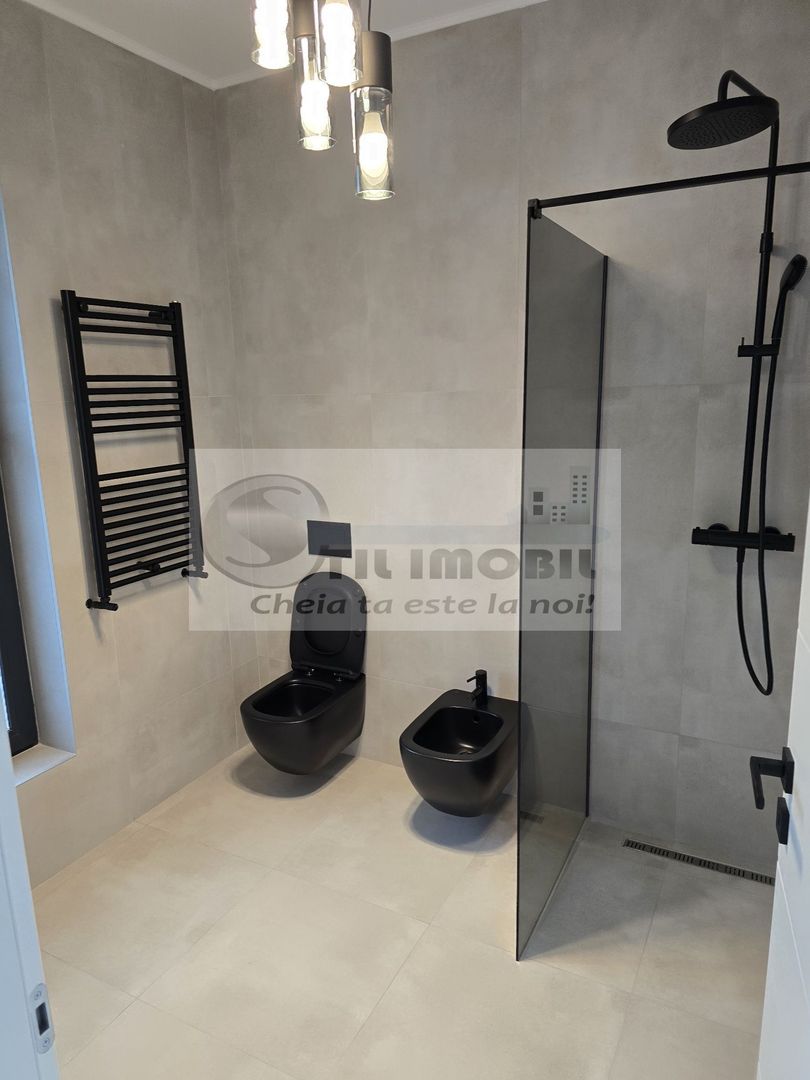 Casă individuală Vișan – Bucium 225.000 euro- toate taxele incluse! - Poză 7