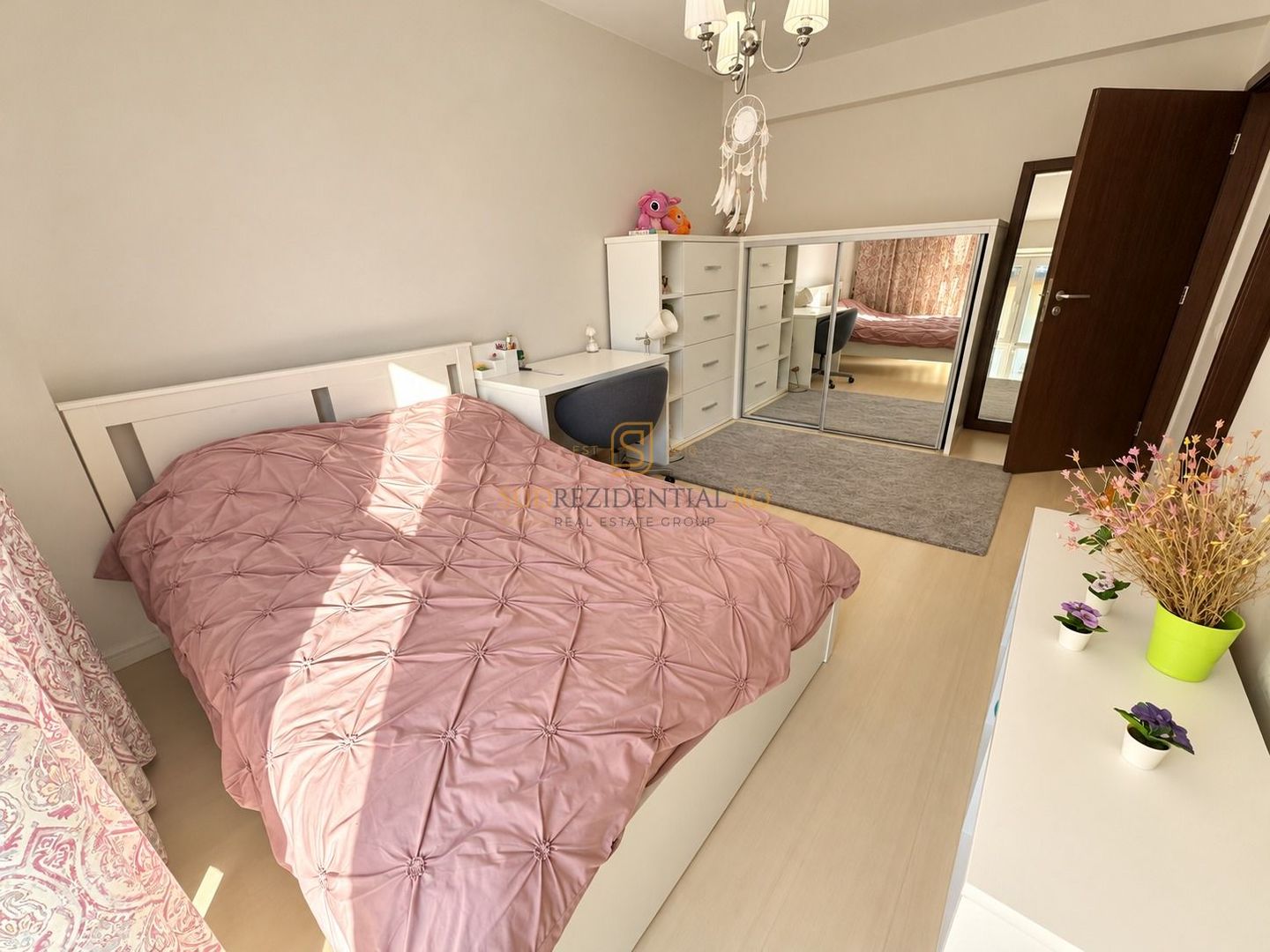 Casa gata de mutare | Curte proprie si terasa acoperita | Popesti - Poză 10
