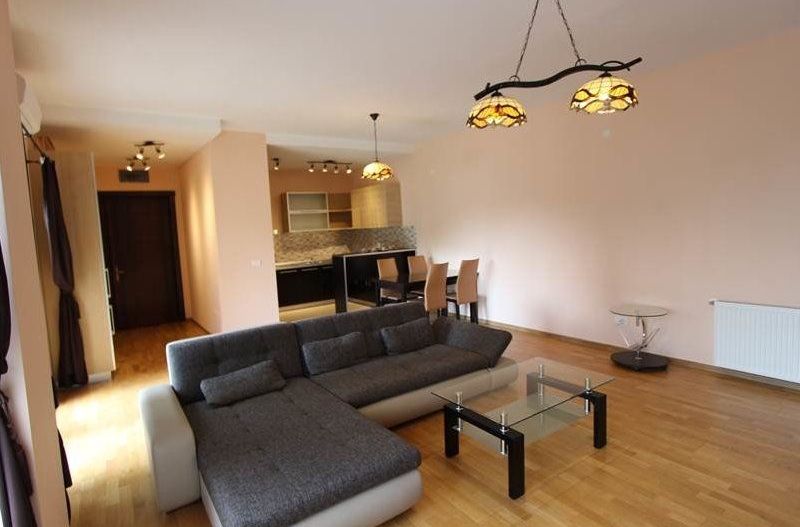 APARTAMENT DE LUX IN ZONA CENTRALA - Poză 3
