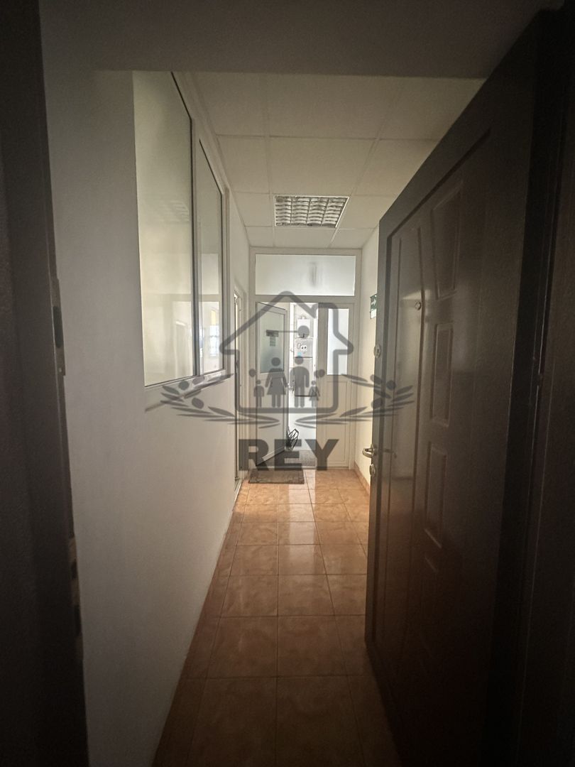 Ap. 108 mp– Parter, Centru Istoric, Pretabil Cabinet/Birou/Locuință/Reg Hotelier - Poză 17