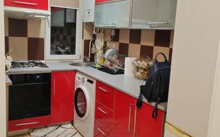 Apartament 2 camere, Micro19,  renovat, mobilat - Poză 7