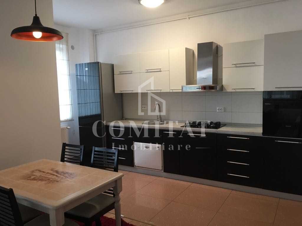 Apartament 3 camere | Andrei Muresanu - Poză 3